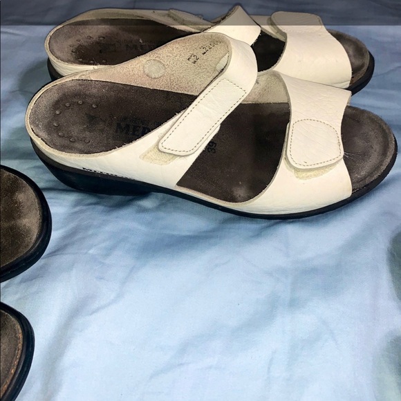 Mephisto and Mephisto Mobils shoes bundle - Picture 5 of 6